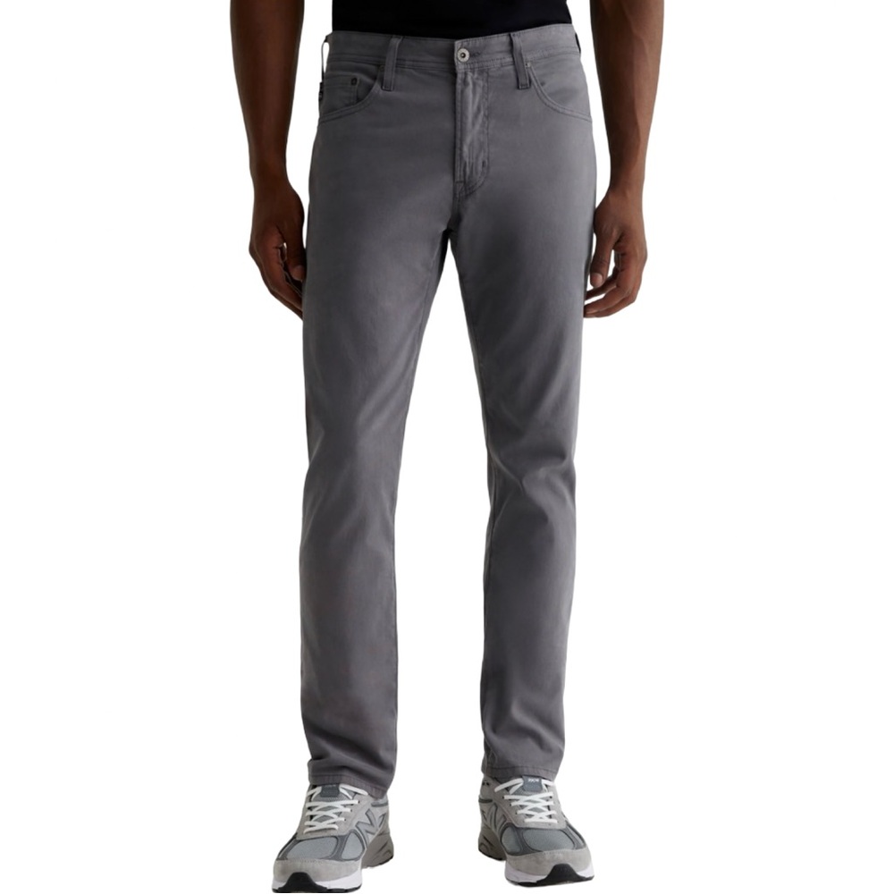 EUC AG Adriano Goldschmied Tellis SUD Pants - Picture 2 of 14